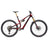 s-works stumpjumper 15 evo di2 mountain bike-color-sldmet/redsky/brshcp