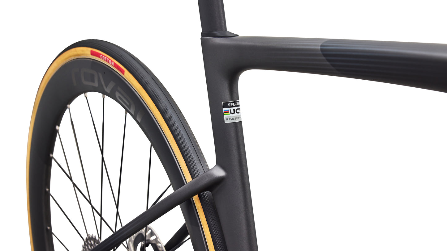 S-Works Tarmac SL9 Di2 Road Bike