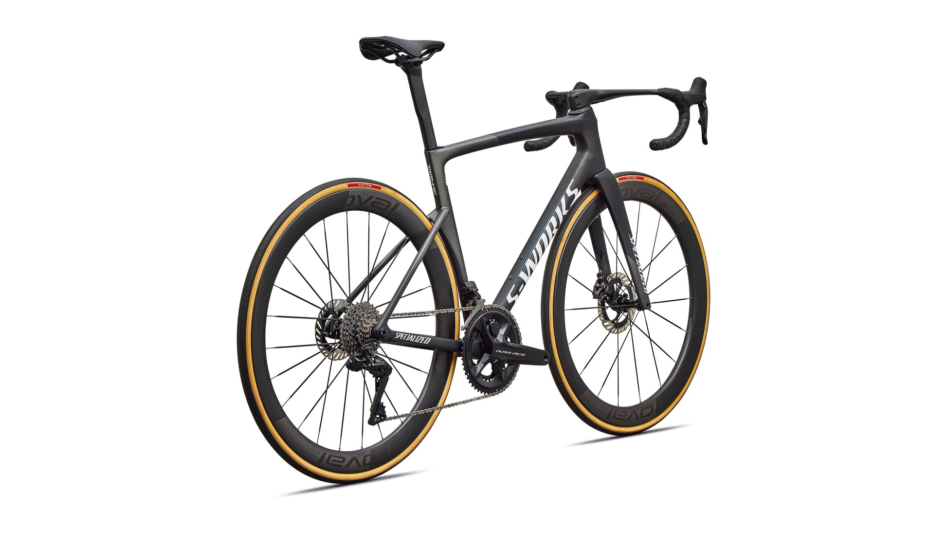 S-Works Tarmac SL9 Di2 Road Bike