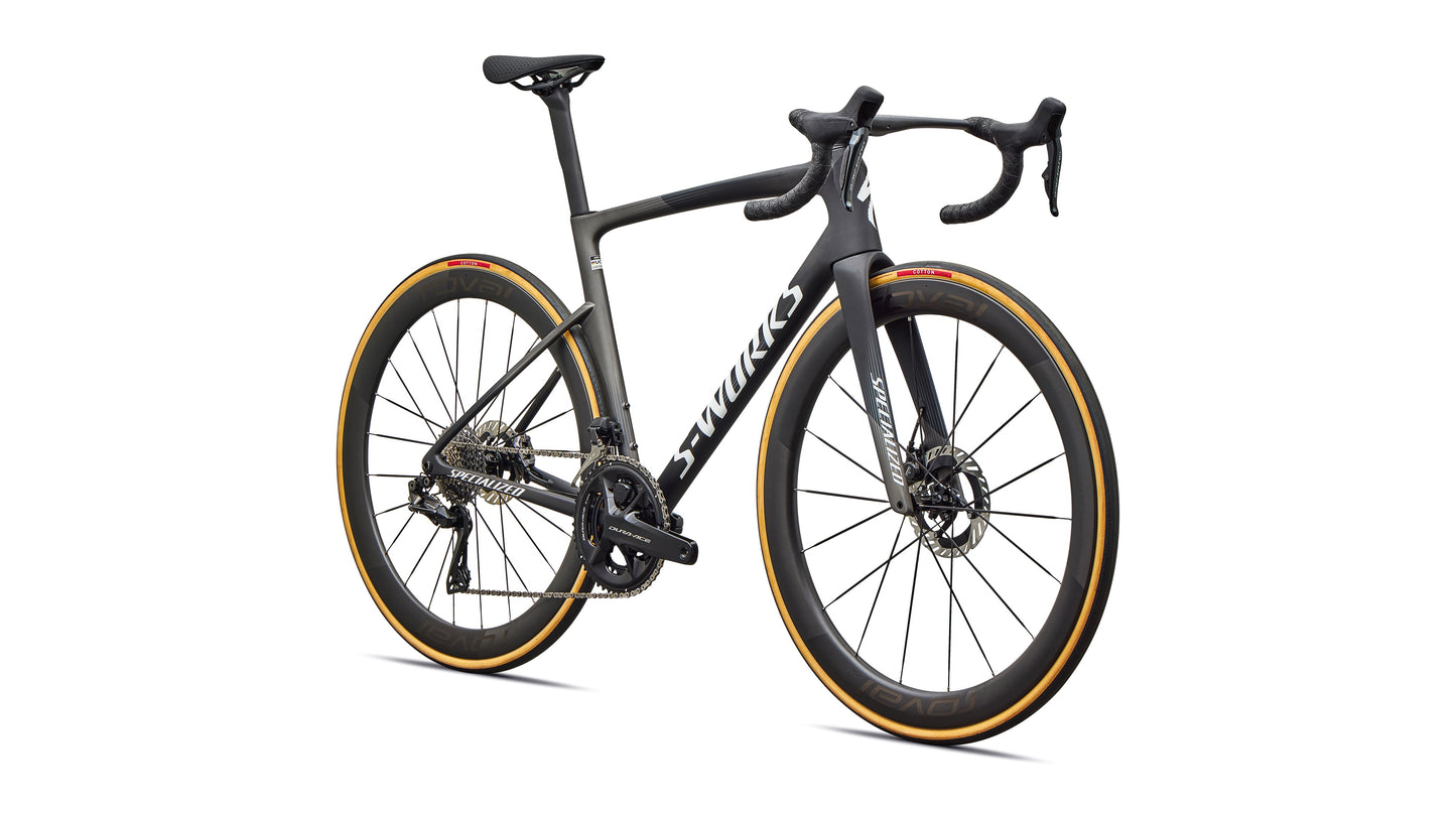 S-Works Tarmac SL9 Di2 Road Bike