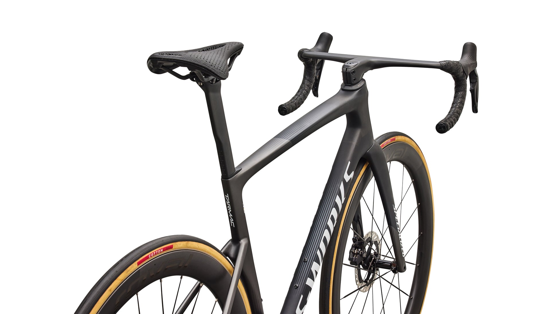 S-Works Tarmac SL9 Di2 Road Bike