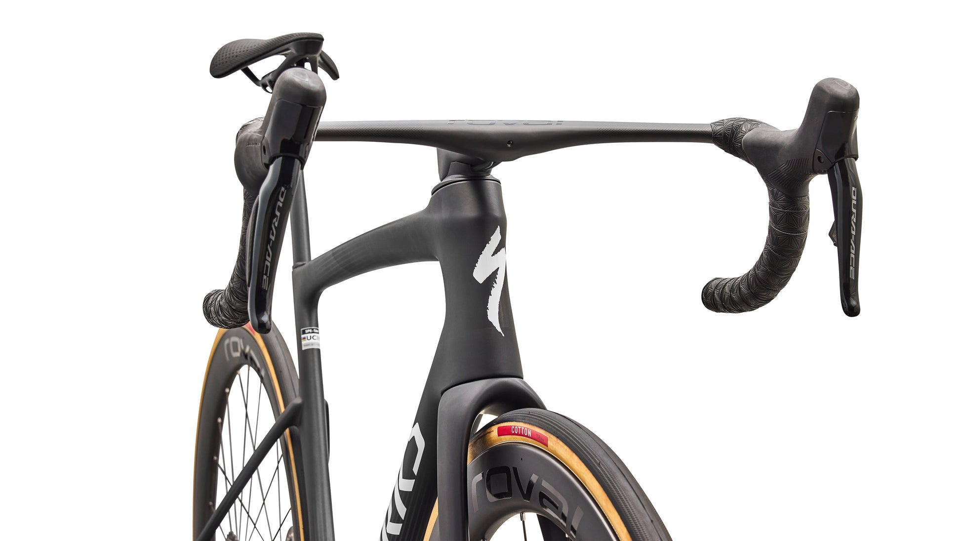 S-Works Tarmac SL9 Di2 Road Bike