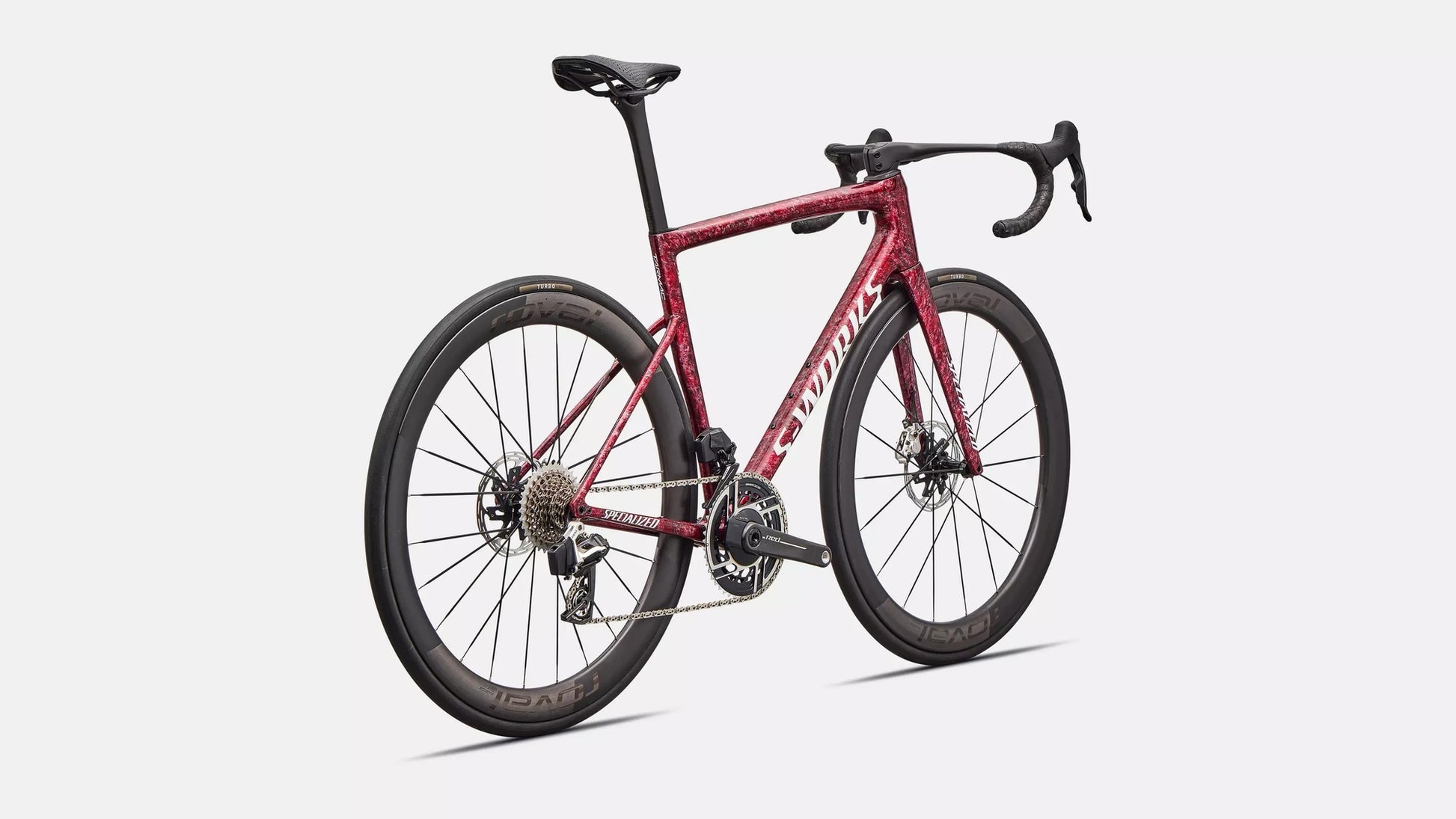 s-works tarmac sl8 axs road bike-color-redsky/shdwsil/wht