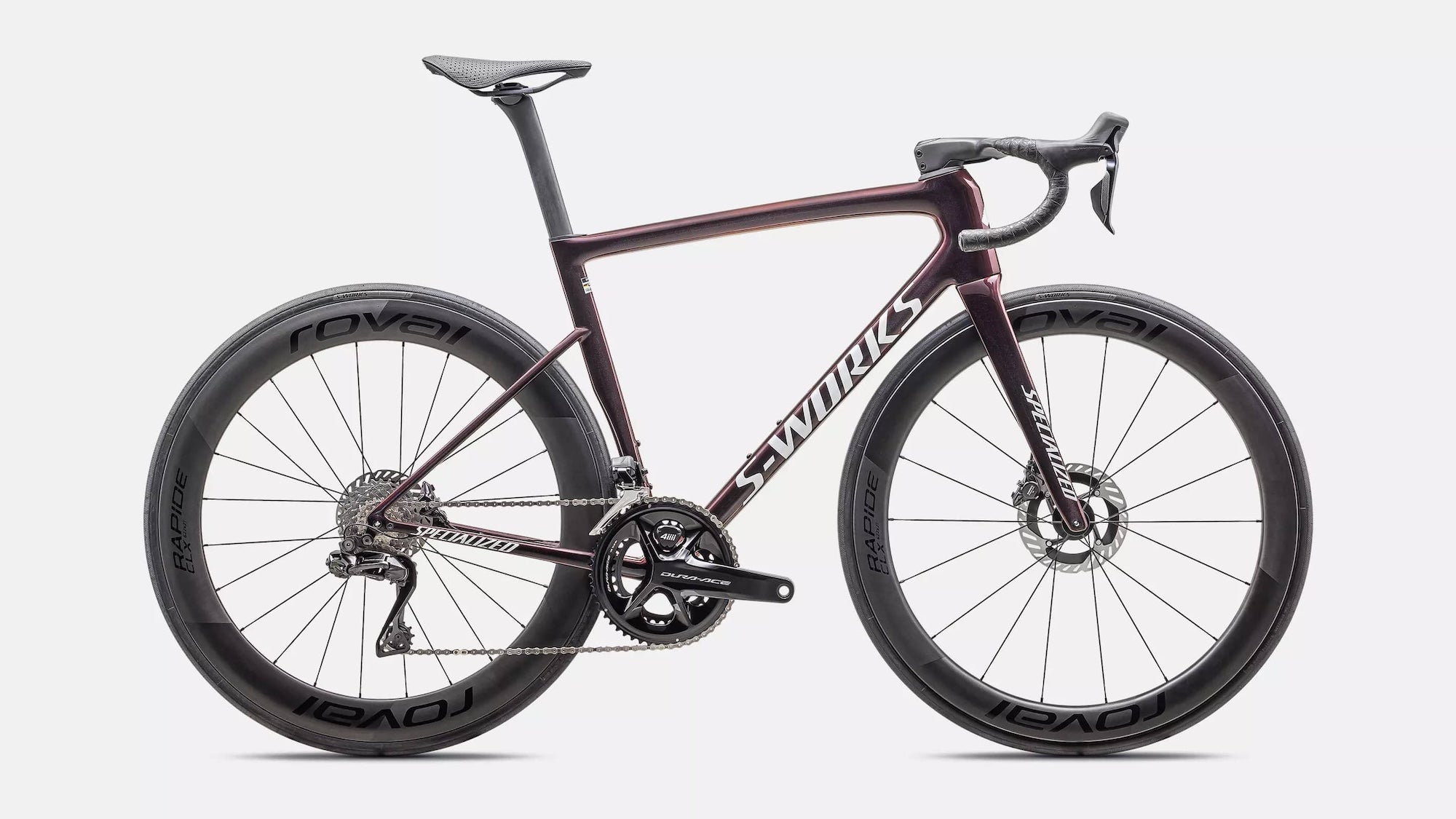S-Works TARMAC SL8 DI2 | Road Bikes | ERIK'S – ERIK'S Bike Board & Ski