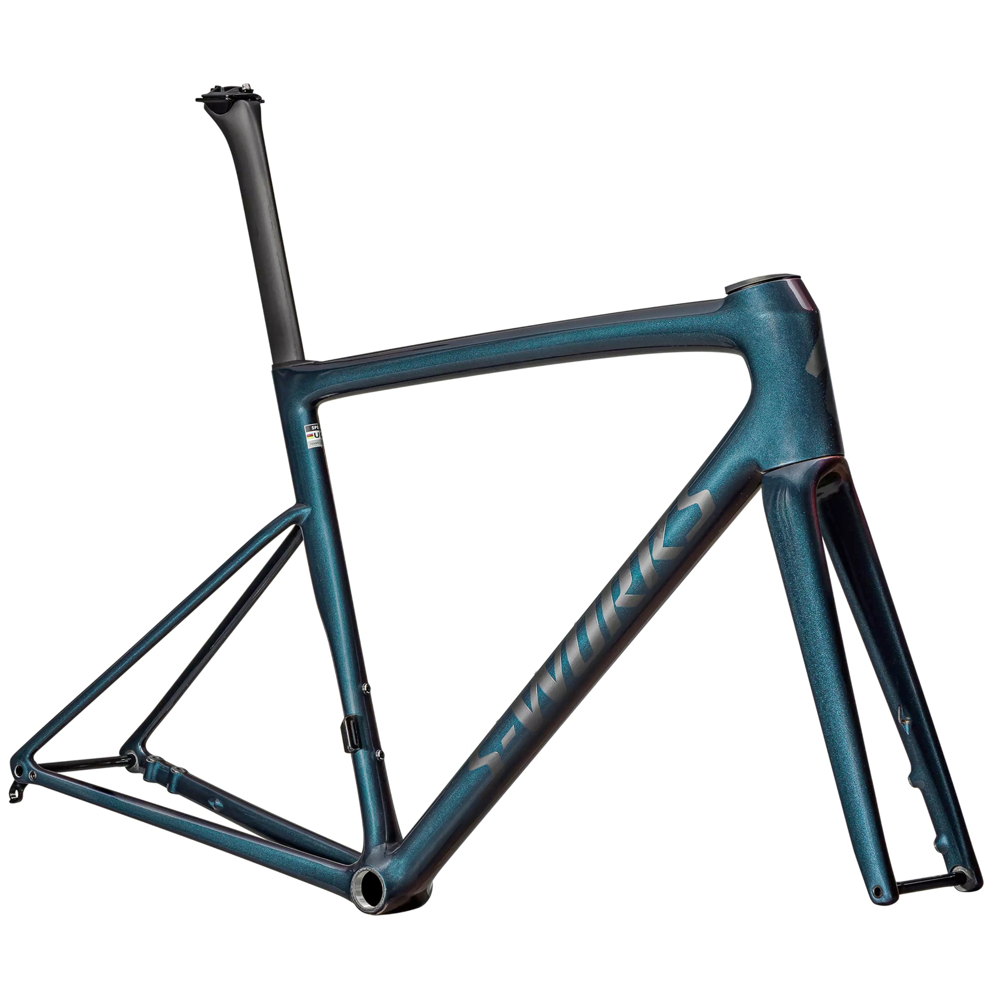 S-Works TARMAC SL8 FRAMESET | Road Bikes | ERIK'S – ERIK'S Bike