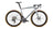 S-Works Tarmac SL9 AXS Road Bike 44Cm Satin Silver Dust/Gloss Chrome