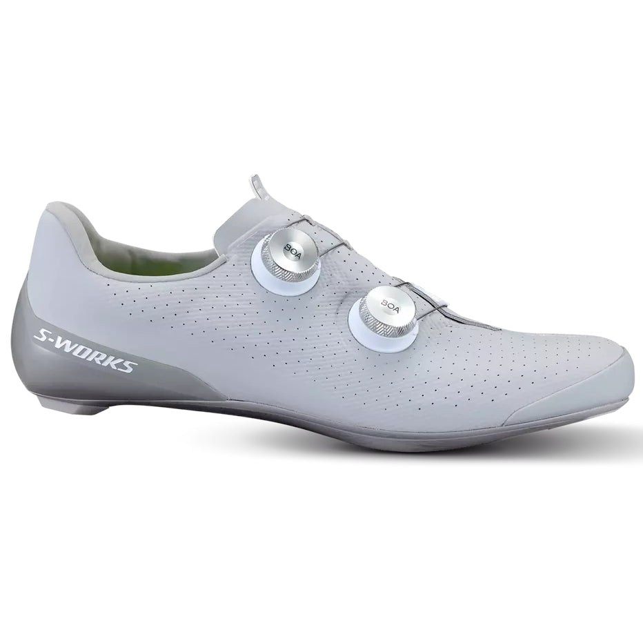 s-works torch shoes-color-dove grey