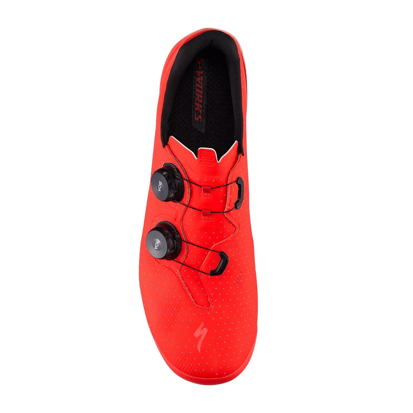 s-works torch shoes