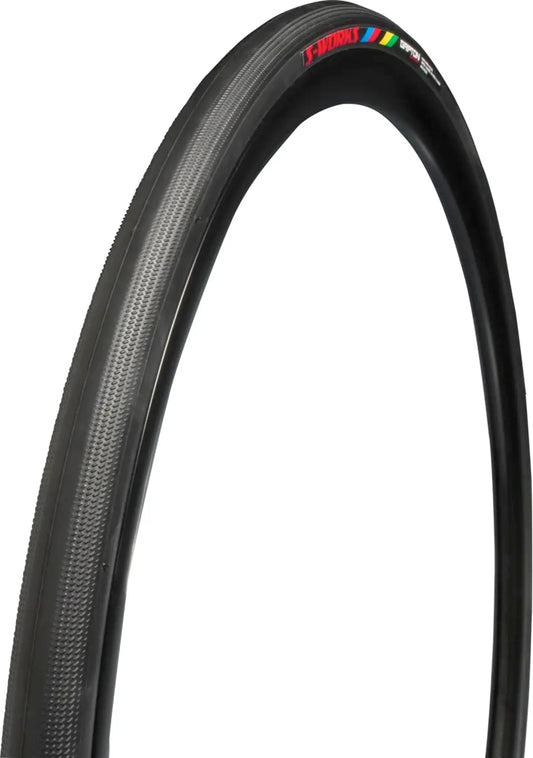 s-works turbo 700x26c road tire