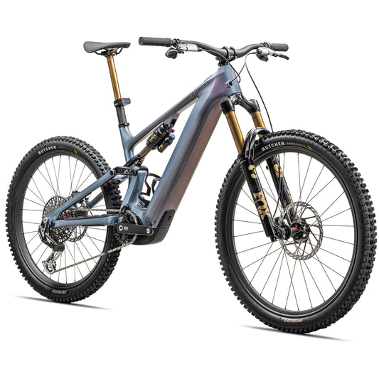 S-Works Turbo Levo 4 Electric Mountain Bike