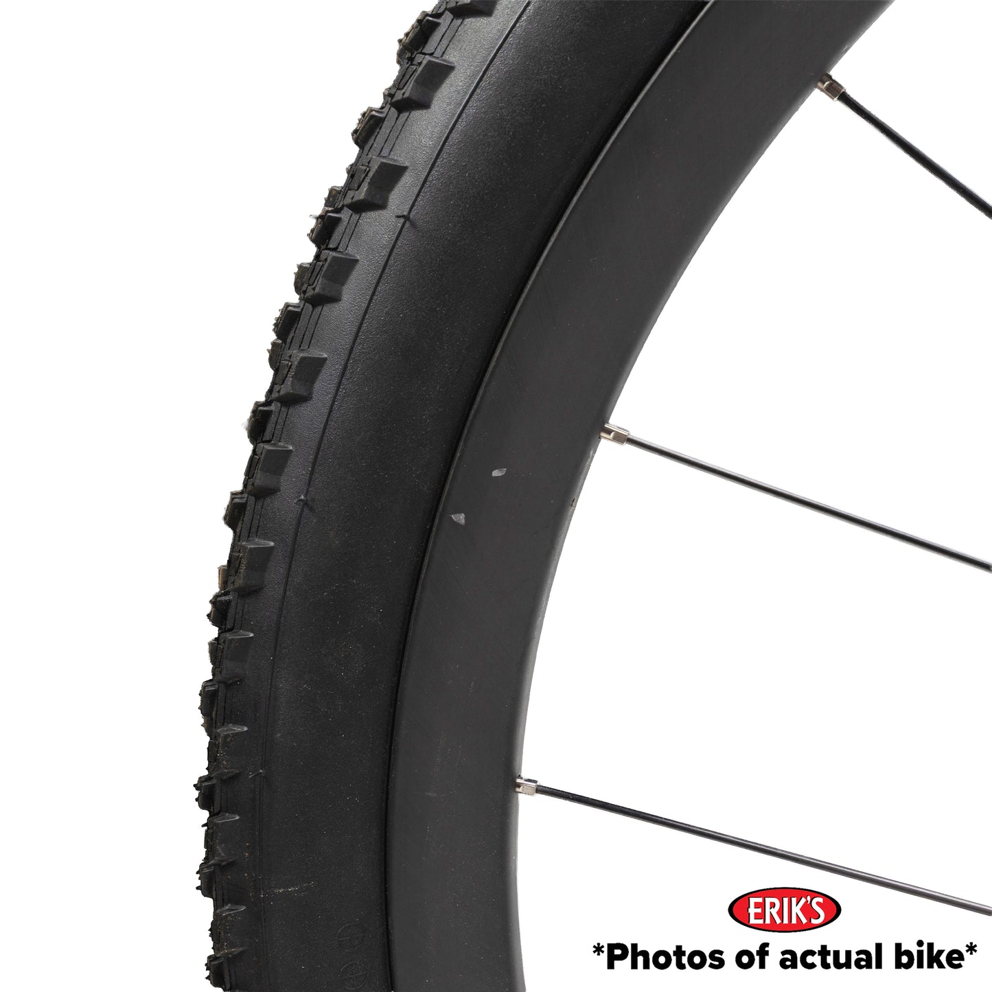 S-Works Used Epic 9 Full Suspension Mountain Bike