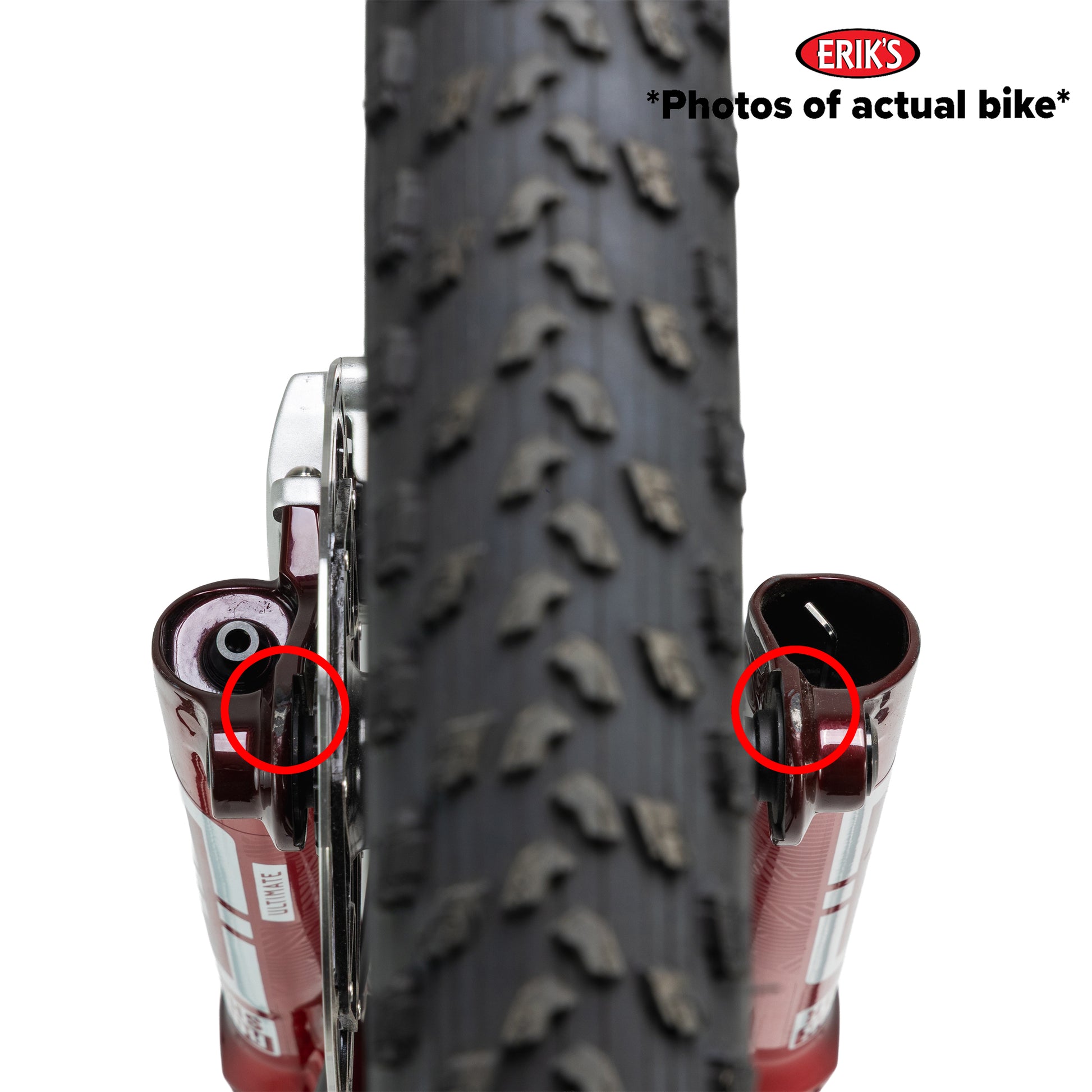 S-Works Used Epic 9 Full Suspension Mountain Bike