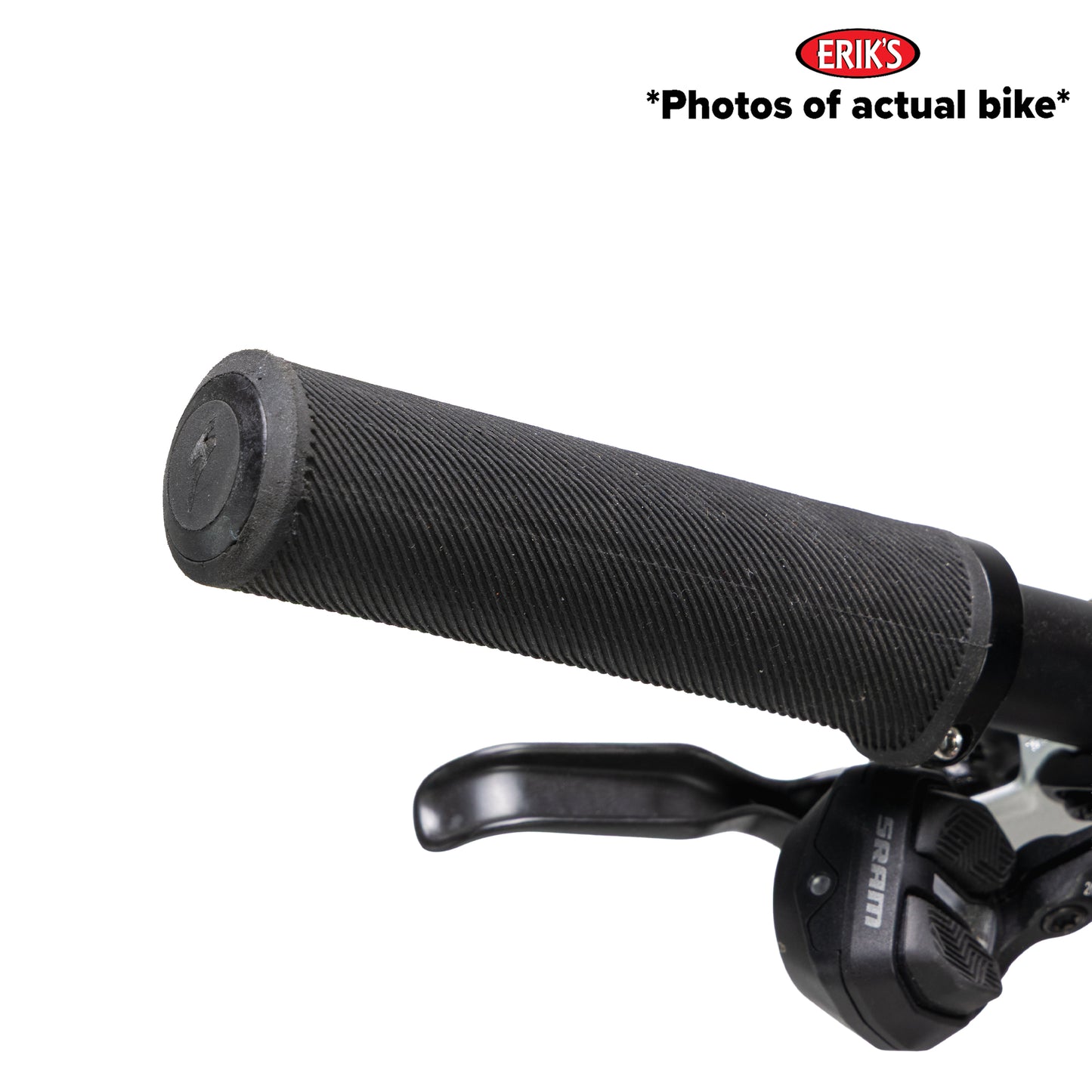 S-Works Used Epic 9 Full Suspension Mountain Bike