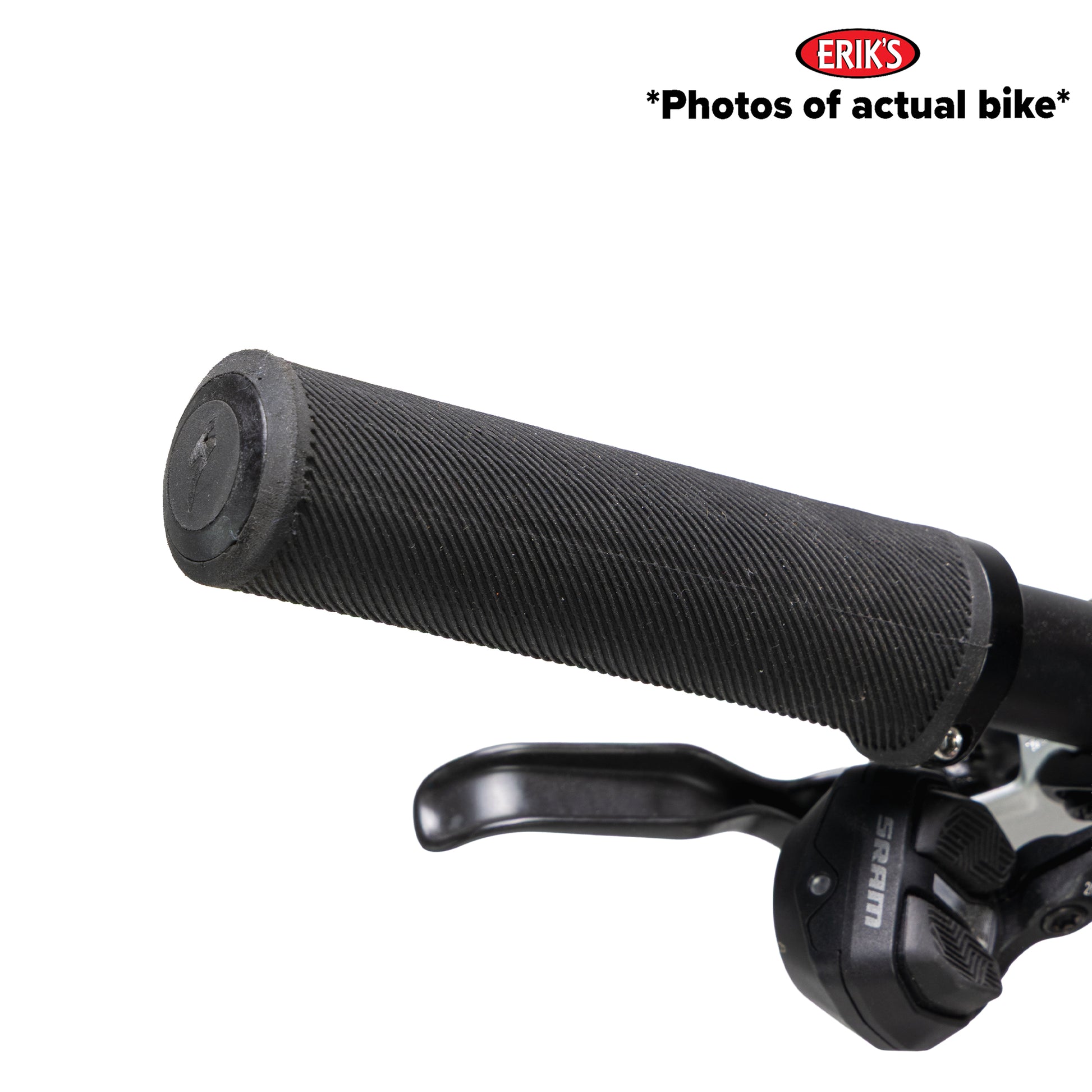 S-Works Used Epic 9 Full Suspension Mountain Bike