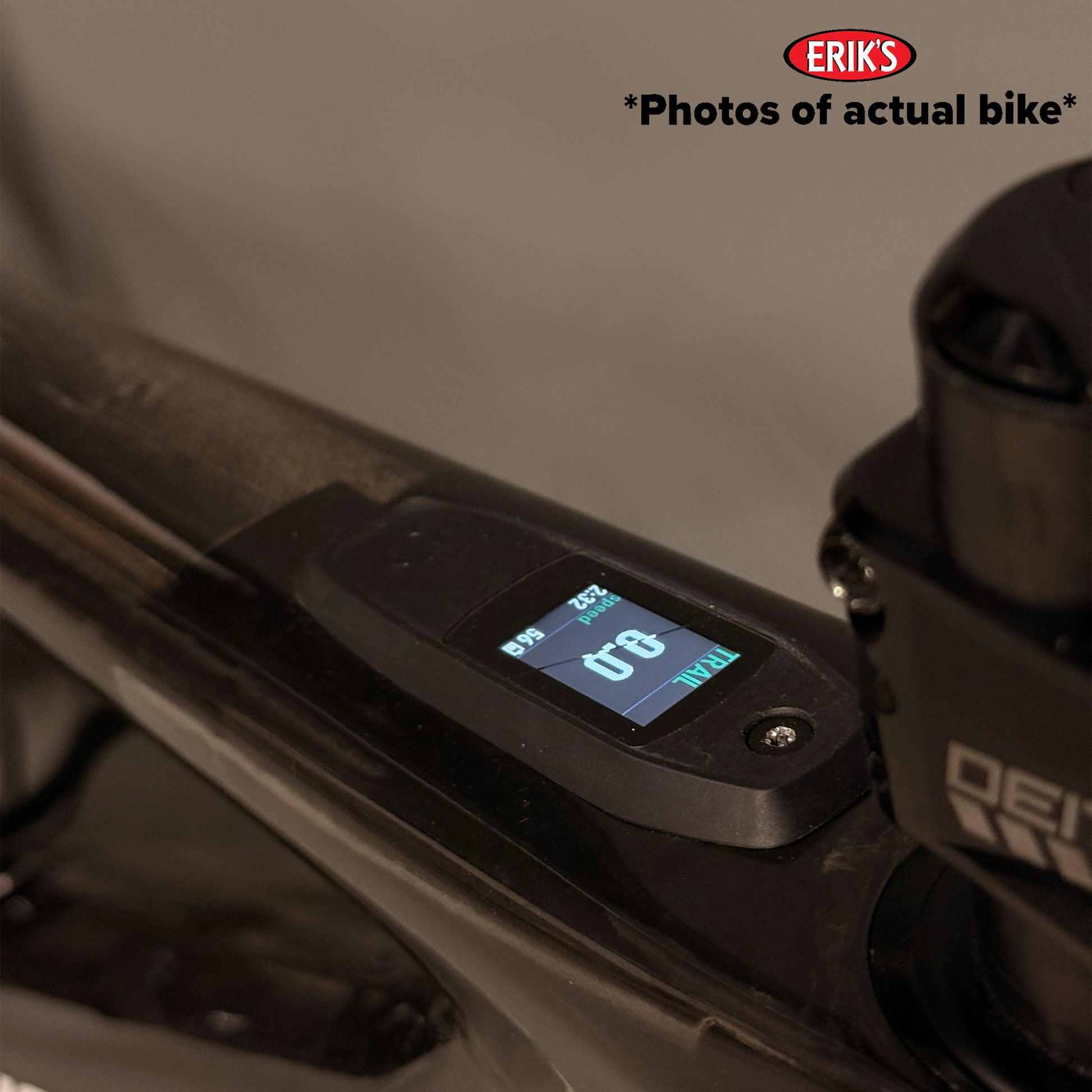 S-Works Used Turbo Kenevo SL Electric Mountain Bike