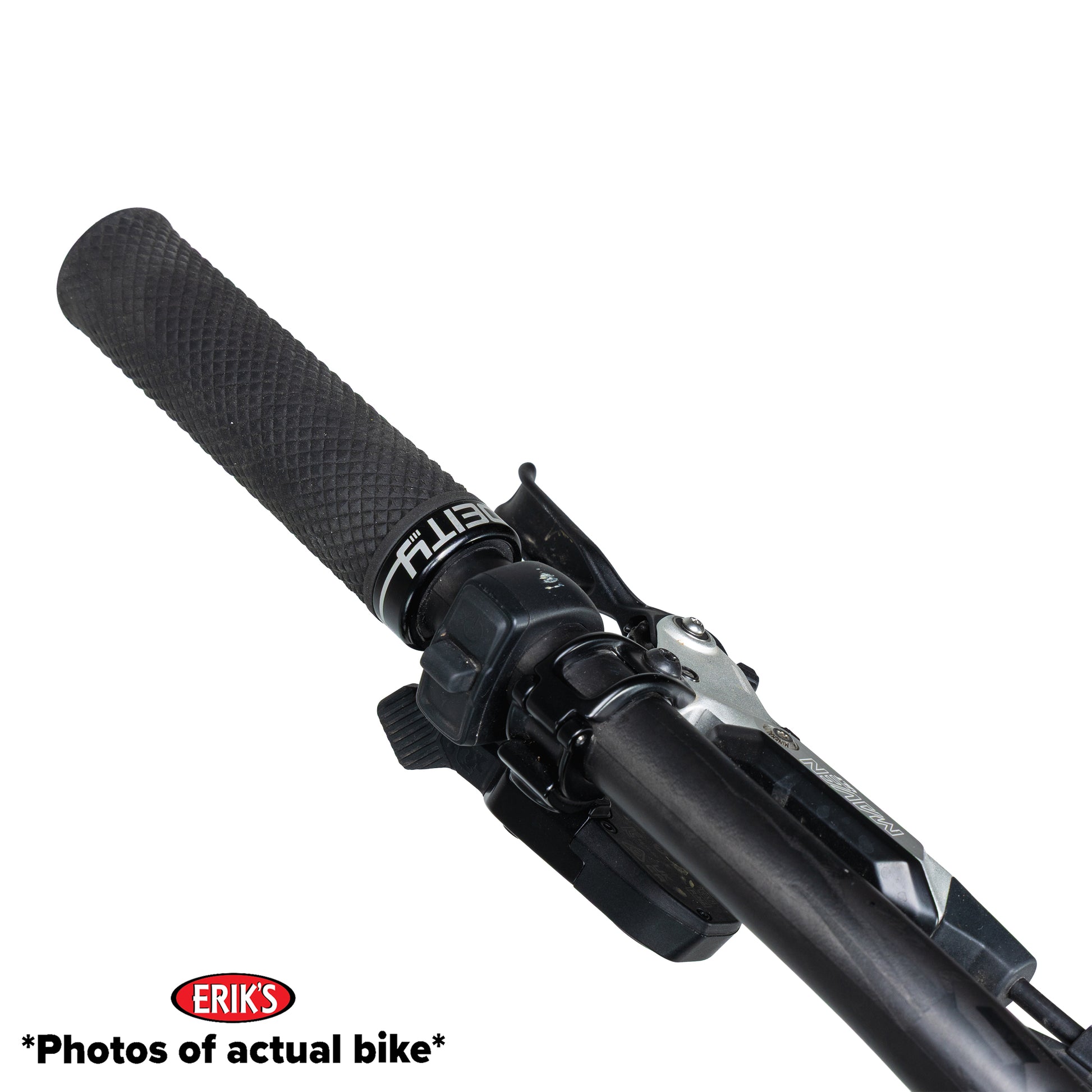 S-Works Used Turbo Levo 4 Electric Mountain Bike
