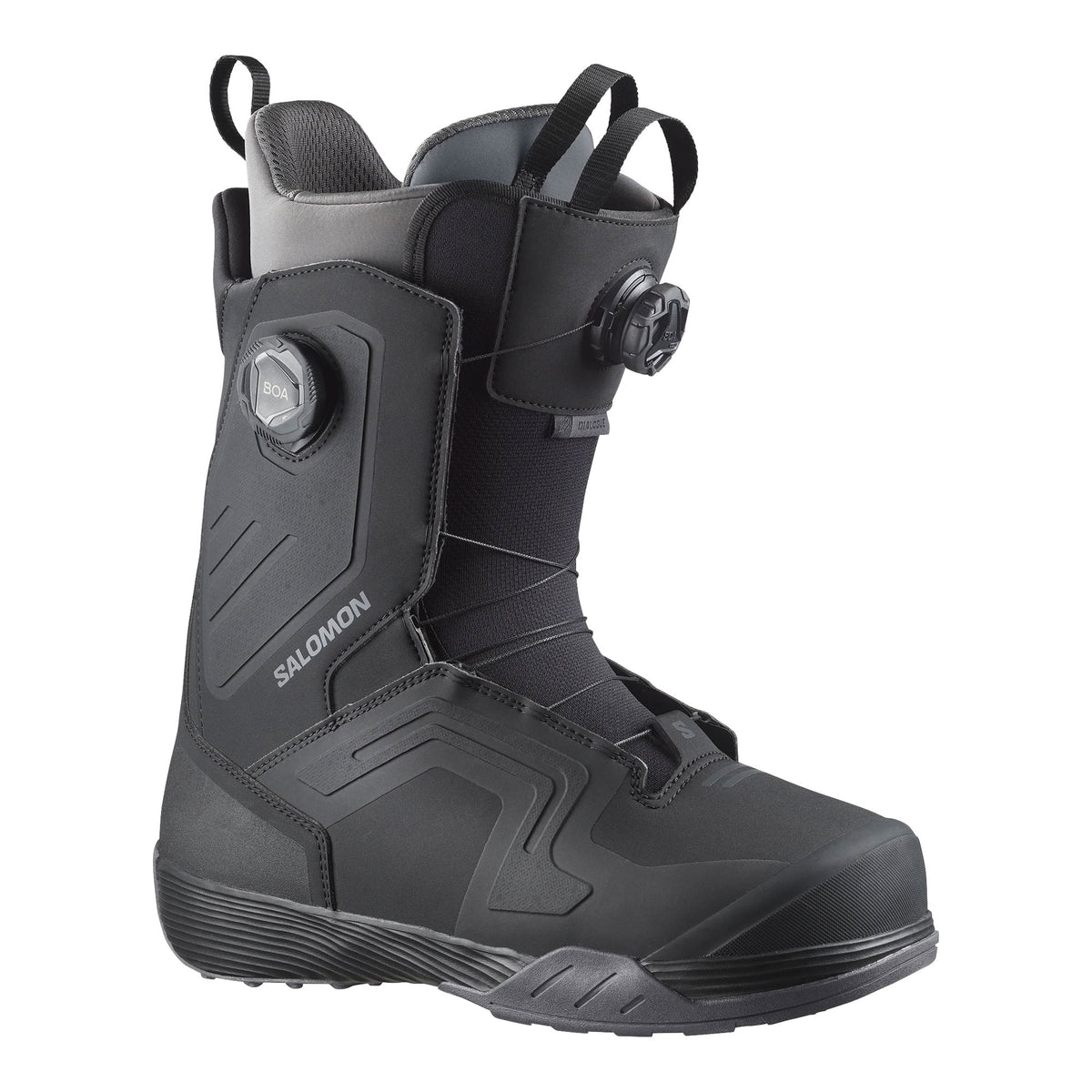 Salomon Dialogue Dual BOA Men's Snowboard Boots