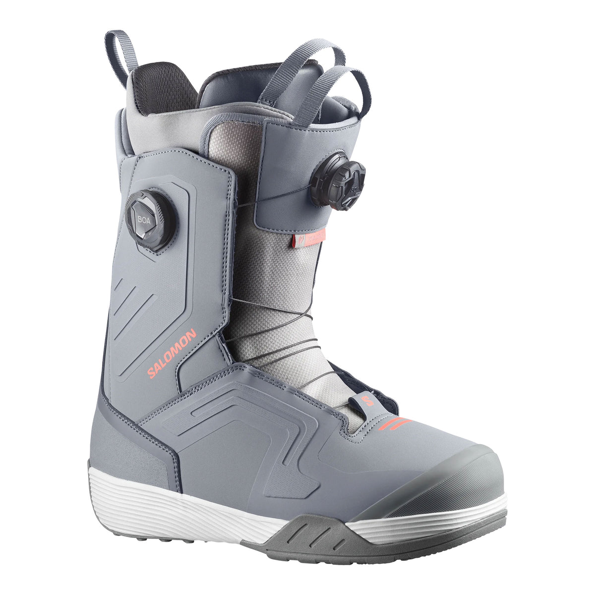 Salomon Dialogue Dual BOA Team Men's Snowboard Boots