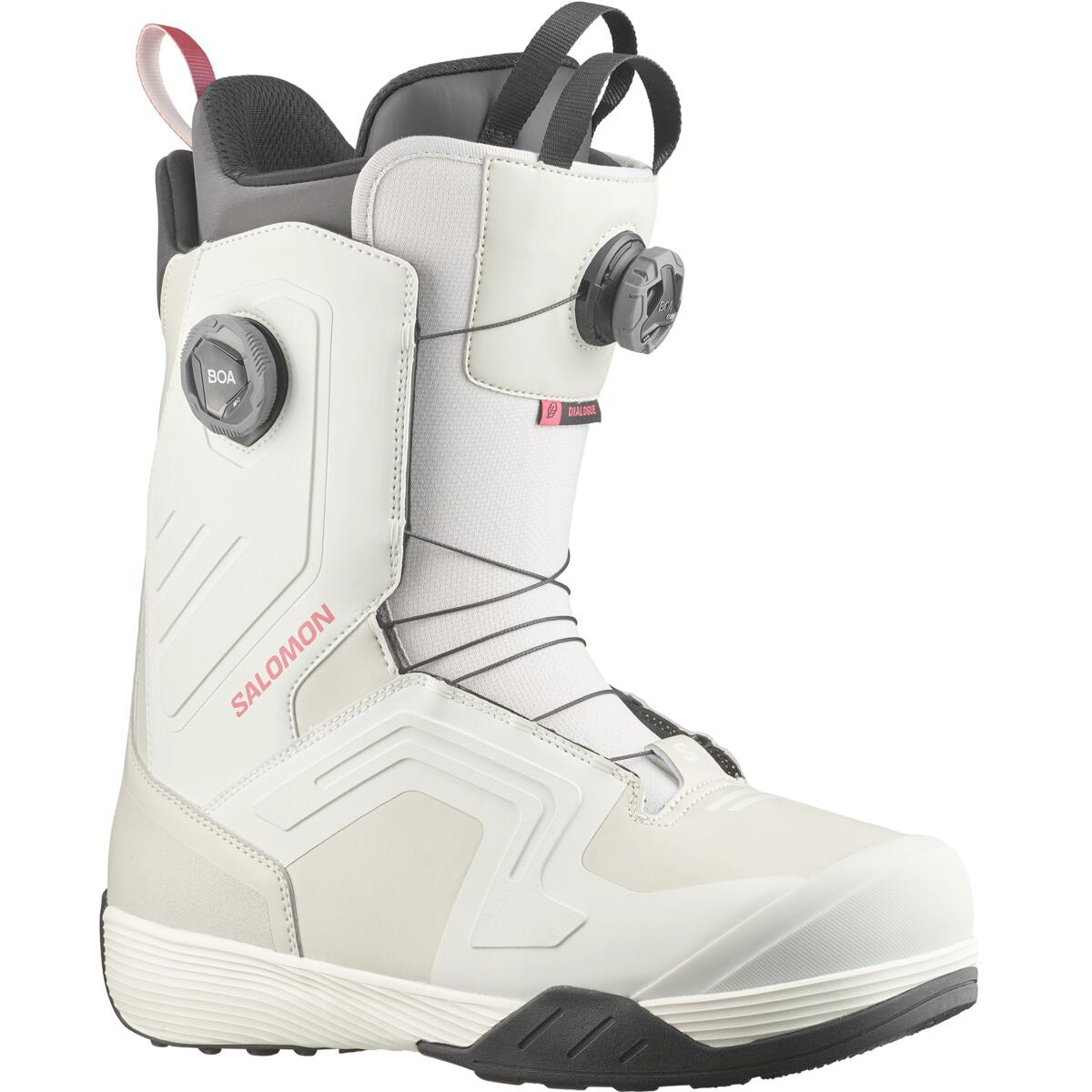Salomon DIALOGUE DUAL BOA | Snowboard Boots | ERIK'S – ERIK'S Bike