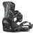 salomon district pro snowboard bindings-color-team