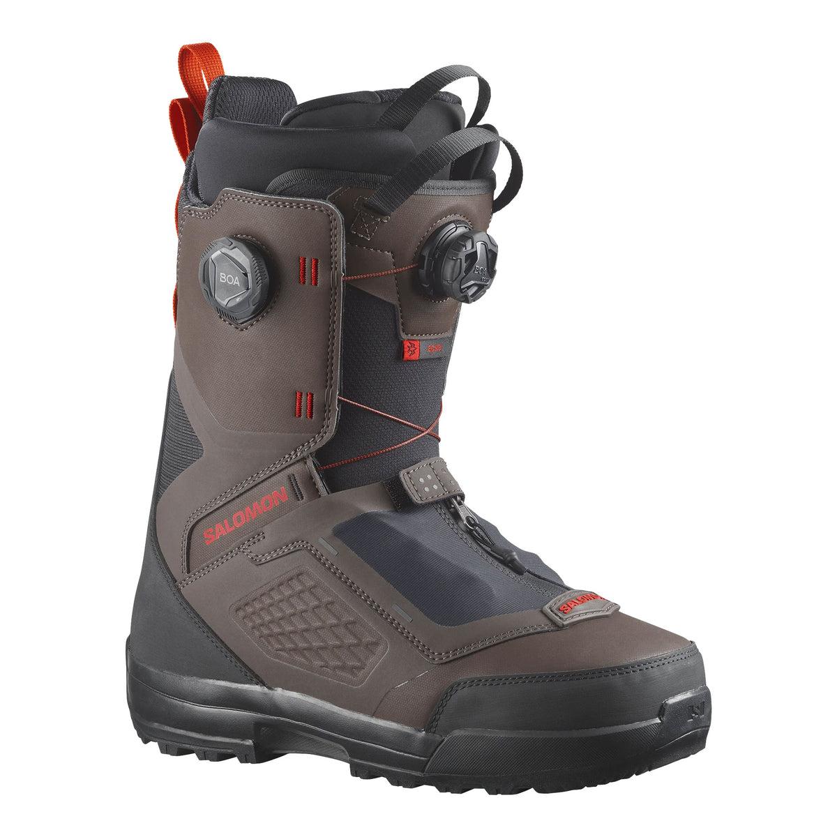 Salomon Echo Dual BOA Men's Snowboard Boots