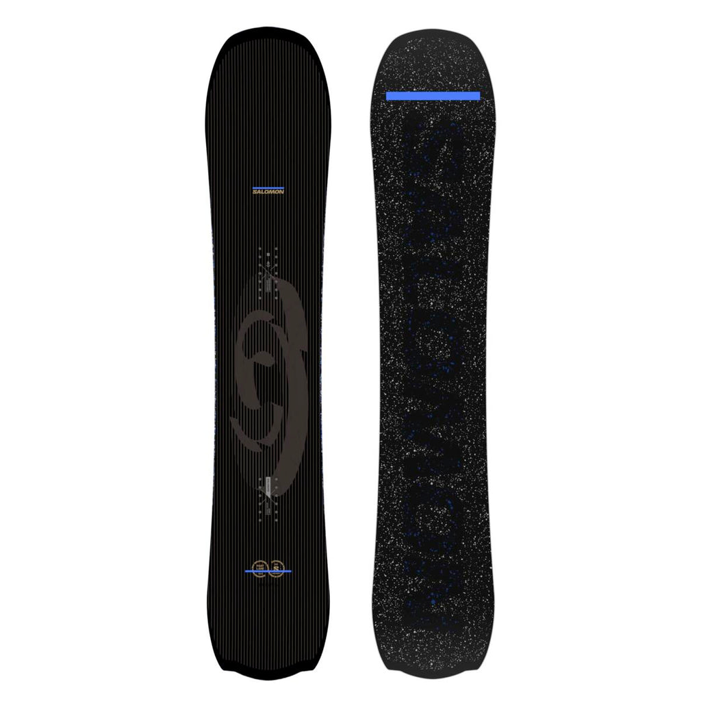 ride control snowboard blem 2016 Salomon Fastlane Snowboard 153CM