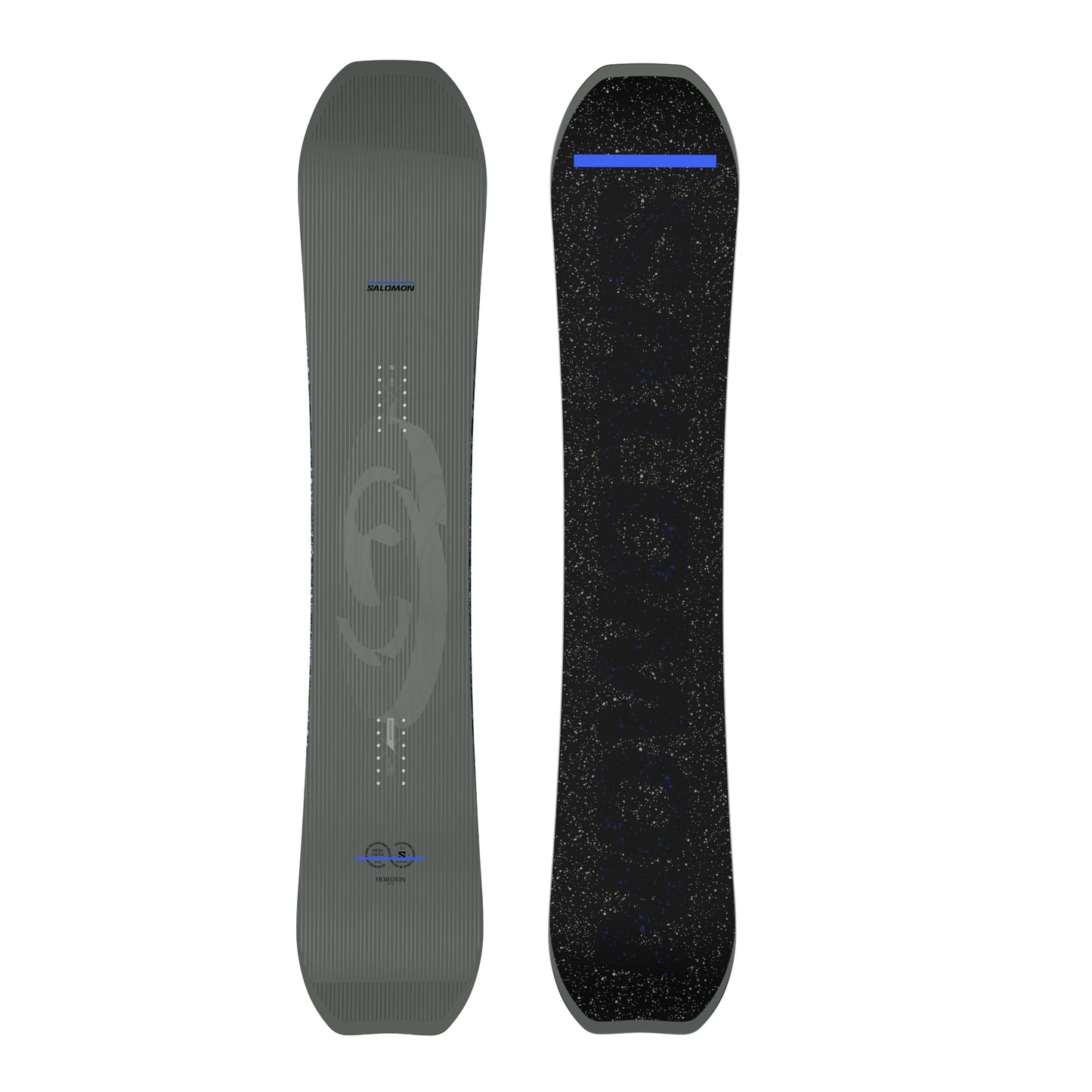 salomon highpath snowboard 2026