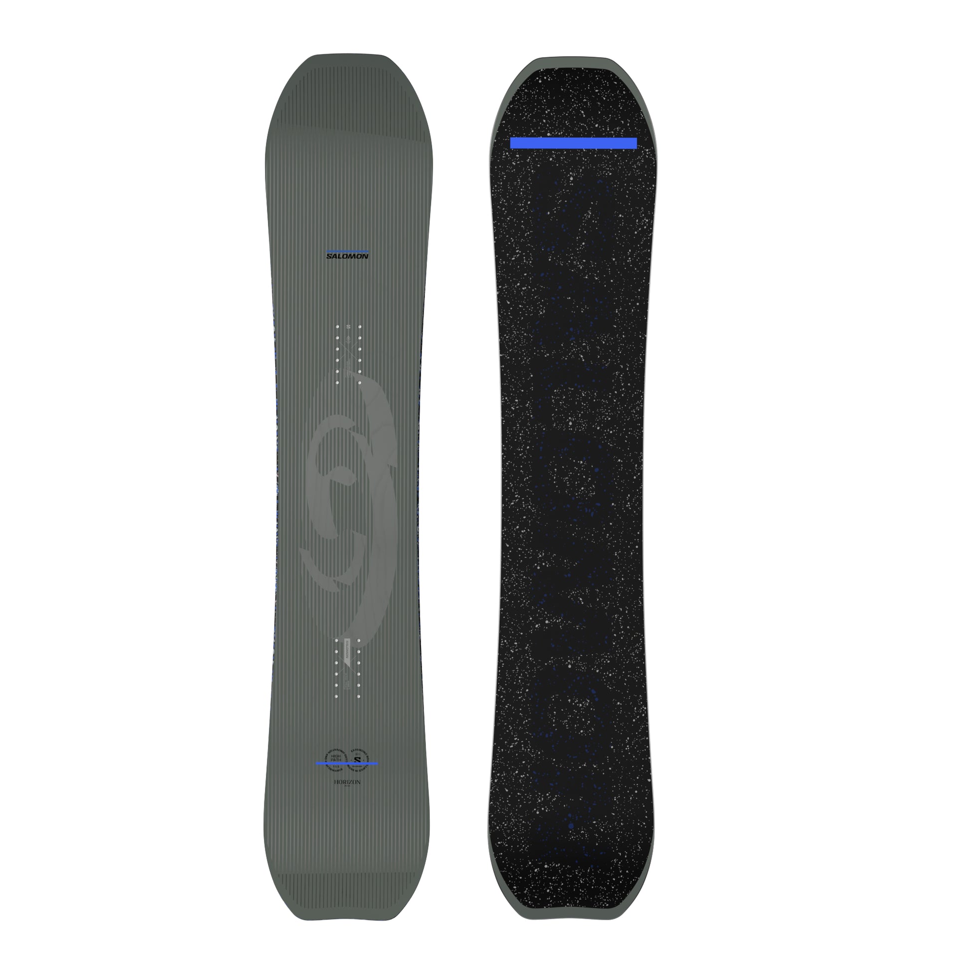 salomon highpath snowboard 2026