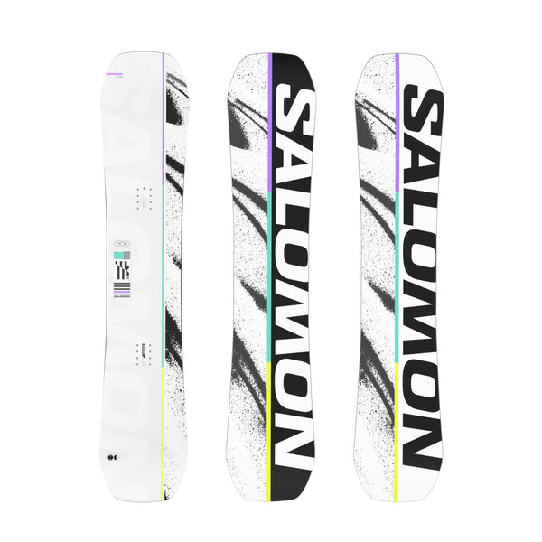 Salomon HUCK KNIFE GROM | Snowboards | ERIK'S – ERIK'S Bike Board