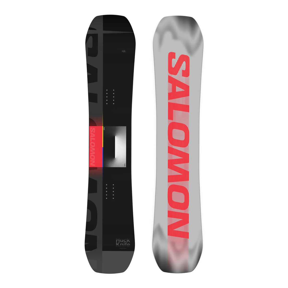 Salomon Huck Knife Pro Men's Snowboard