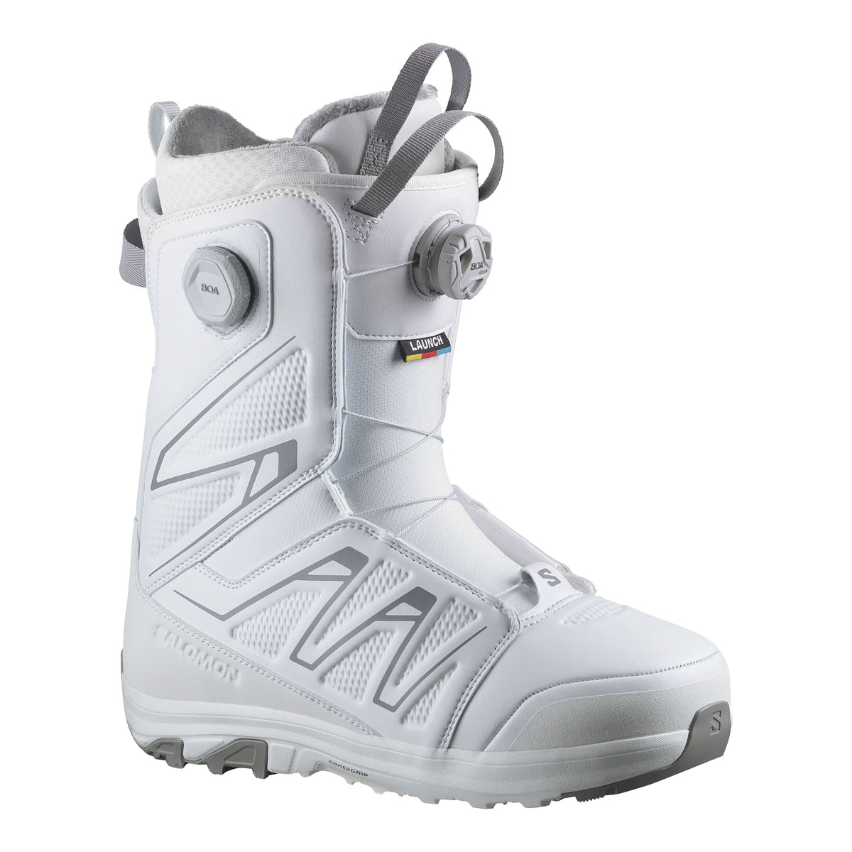 Salomon Launch BOA SJ BOA Men's Snowboard Boots