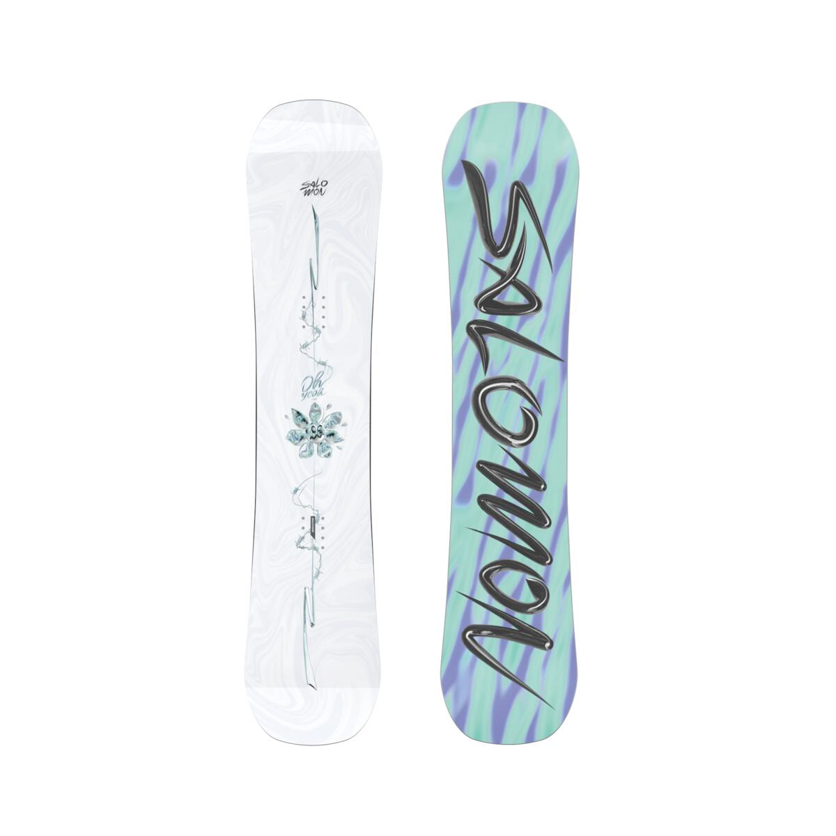 Salomon OH YEAH GROM | Snowboards | ERIK'S – ERIK'S Bike Board & Ski