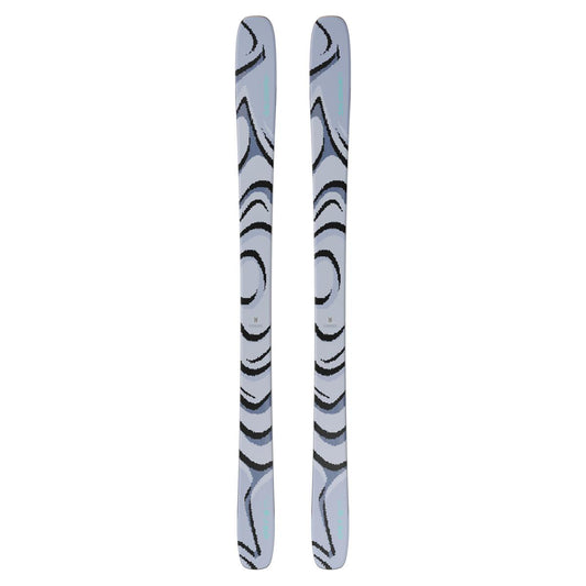 salomon qst 100 skis 2026-color-cosmic sky