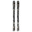 salomon qst 94 skis 2026-color-black
