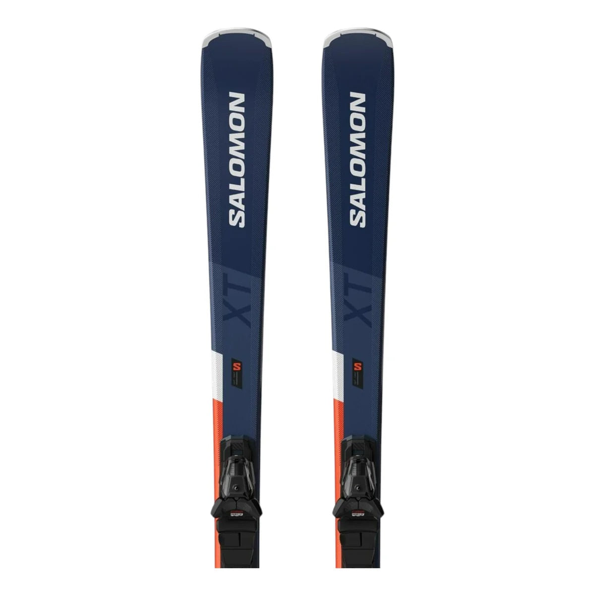 salomon freeride skis N QST 100 2027 Black / 188 float and fun whether charging freeride lines or hunting deep powder stashes Salomon Men's QST 106 Freeride