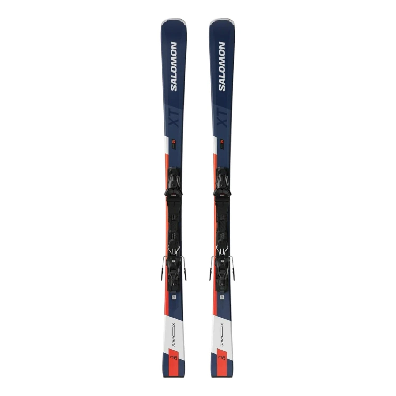 Salomon S/Max 6 XT Ski + M10 GW Ski Binding
