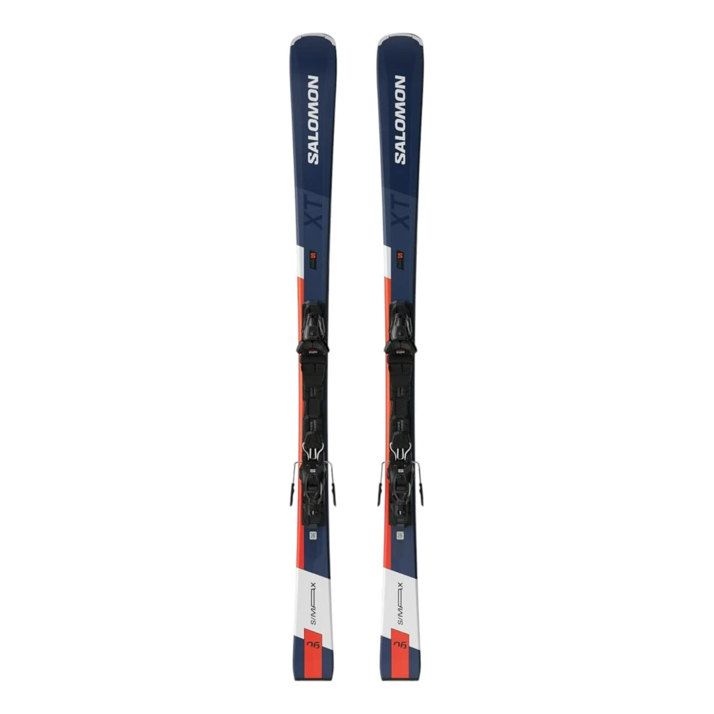 2026 Salomon S/Max 6 XT Skis 167 cm