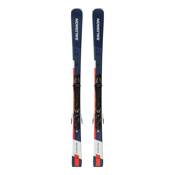 Salomon S/Max 6 XT Ski + M10 GW Ski Binding