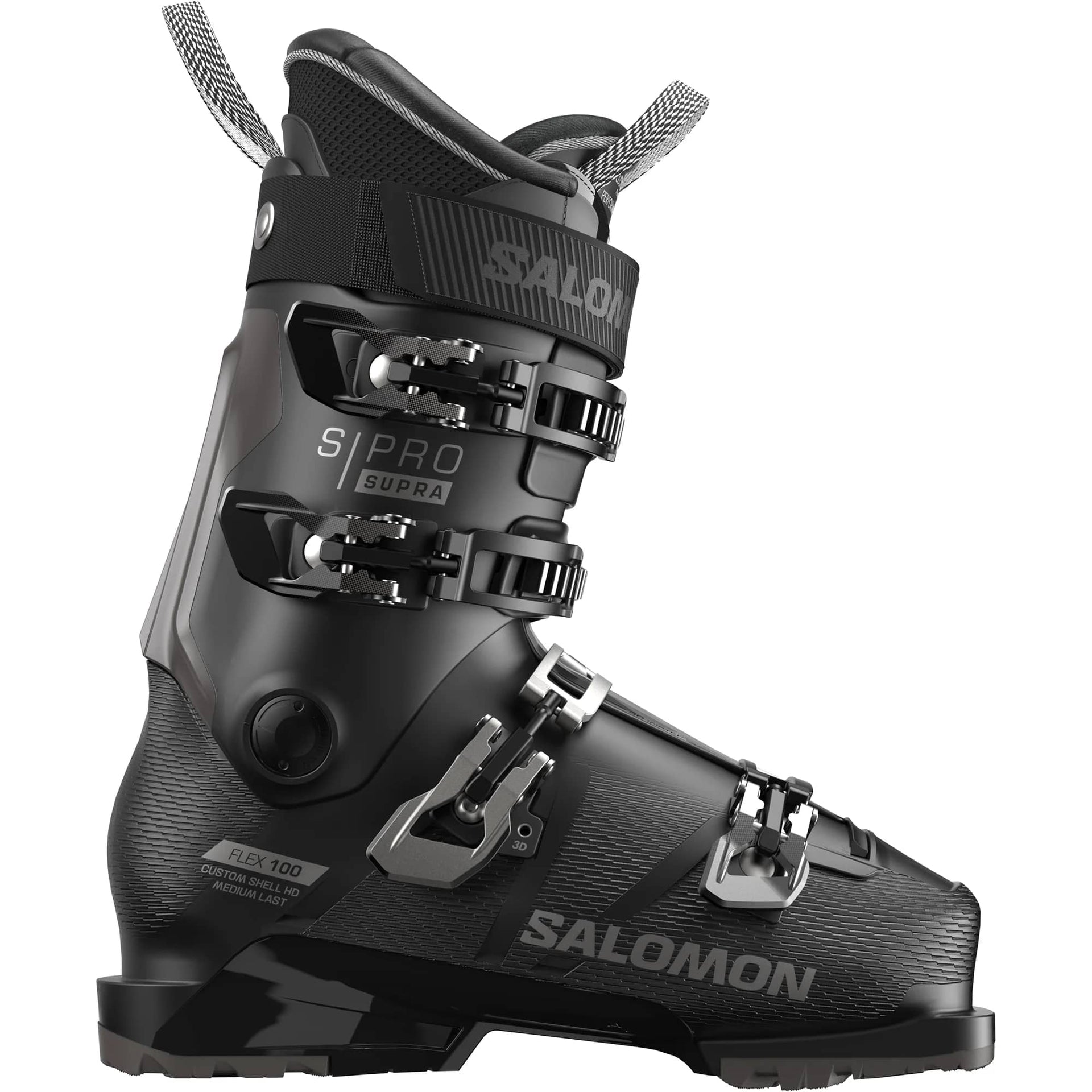 salomon 83 exp ski boots Salomon S/Pro Supra 100 Boots