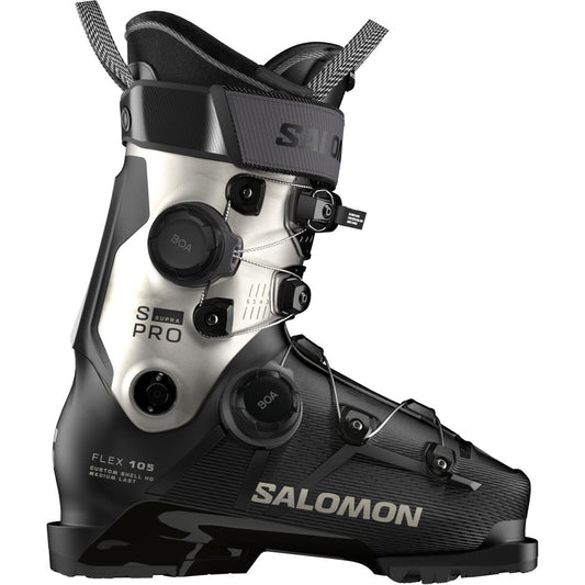 salomon s/pro supra dual boa mv !05 women’s ski boots 2026