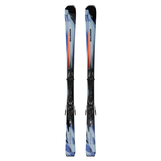 salomon stance 76 skis with m10 gw bindings 2026-color-blissful blue-size-138cm
146cm
154cm
162cm
170cm
178cm