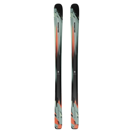 salomon stance pro 82 skis 2026