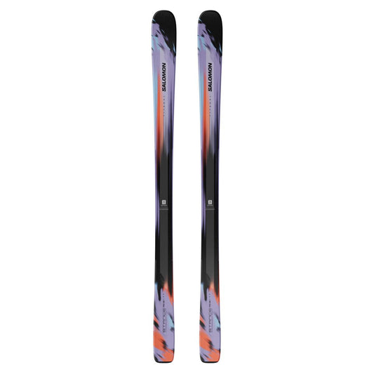 salomon stance pro 86 skis 2026