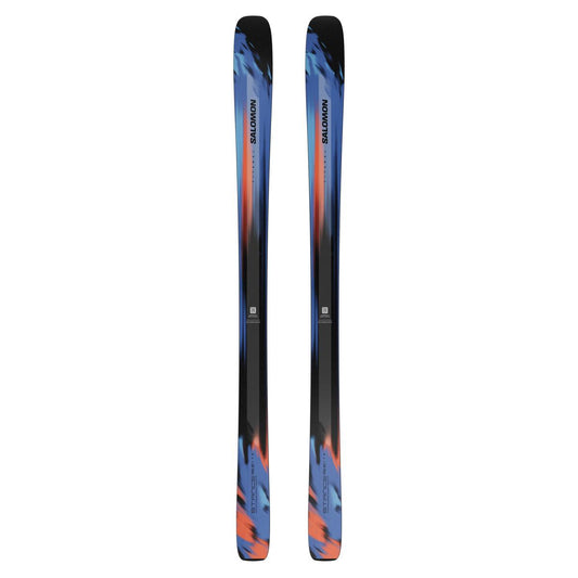 salomon stance pro 90 skis 2026