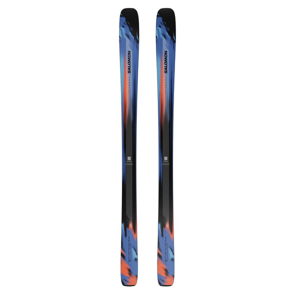 2024 salomon stance 90 skis Salomon Stance Pro 90 Skis 2026