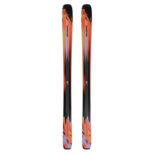 salomon stance pro 96 skis 2026