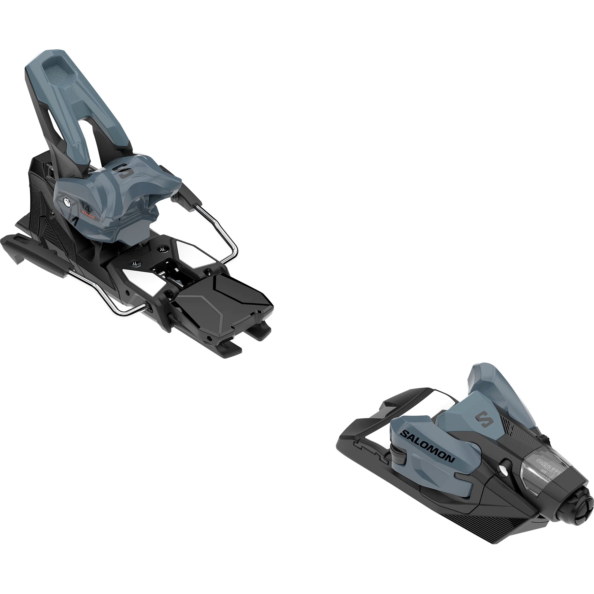 Salomon N STRIVE 14 GW | Ski Bindings | ERIK'S – ERIK'S Bike Board