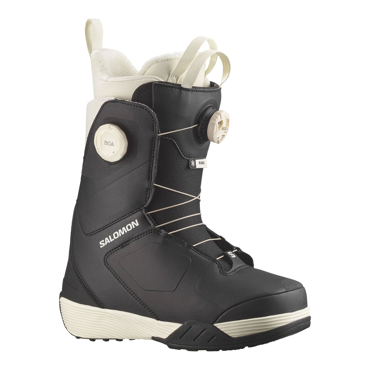 Salomon Kiana Dual BOA Women's Snowboard Boots