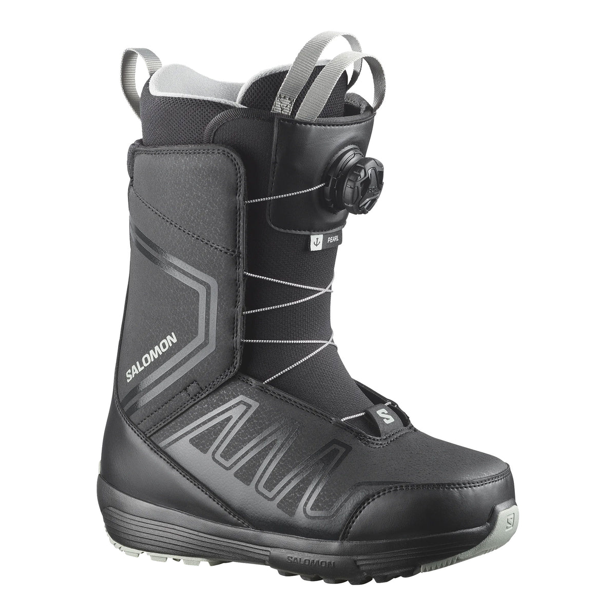 Salomon Pearl BOA Women's Snowboard Boots