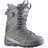 salomon x approach lace sj boa snowboard boots 2026
